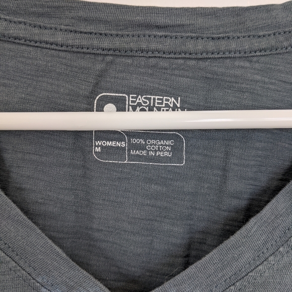 EMS Graphic T - Picture 2 of 2